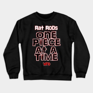 One Piece at a Time Crewneck Sweatshirt